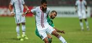 Subhasish Bose and his partners in defence need to be more solid if they want to do anything substantial in the knockout phase of the tournament